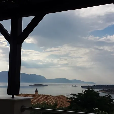 Majestic Mountainsea View